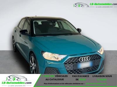 Audi A1 Sportback AUDI A1 Sportback 30 1.0 TFSI admired