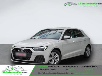 Audi A1 Sportback Sportback 30 1.0 TFSI basis LED App-Connect