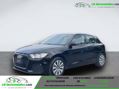 Audi A1 Sportback Sportback 30 TFSI advanced PDC Navi SHZ Tempo
