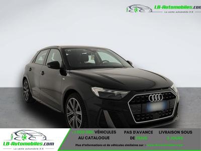 Audi A1 Sportback A1 SPB 30 TFSI Admired Advanced - OK PER