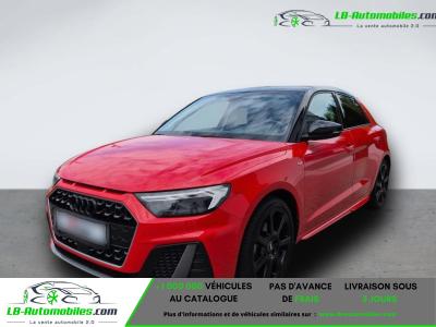 Audi A1 Sportback 35 Sportback 1.5 TFSI S line (EURO 6d-TEMP)