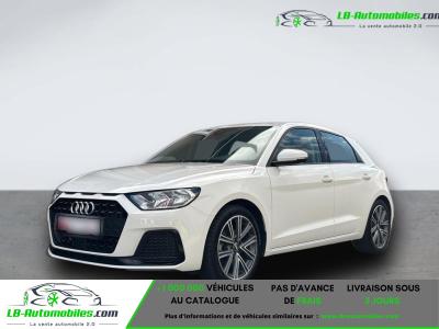 Audi A1 Sportback Sportback 1.5 TFSI S-tronic CarPlay