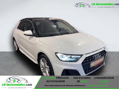 Audi A1 Sportback Sportback*S LINE*LED-NAVI-PDC-SHZ-APPLE-TOUCH