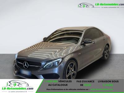 Mercedes Classe C Mercedes-benz C 43 AMG BERLINA 4Matic STRAFULL O