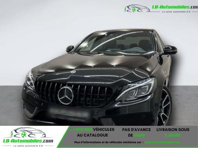 Mercedes Classe C C43 AMG 4M *NIGHT*AGA*BURM*KAMERA*DISTR.*