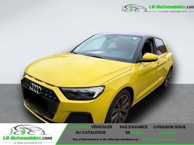 Audi A1 Sportback Sportback 25 TFSI S tronic,LED,VirtCock*74