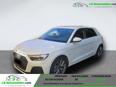 Audi A1 Sportback AUDI A1 Sportback 25 Tfsi S Tronic Admired