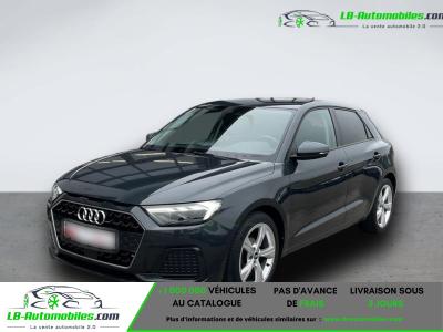 Audi A1 Sportback Sportback 25 TFSI advanced LED Navi virtual P