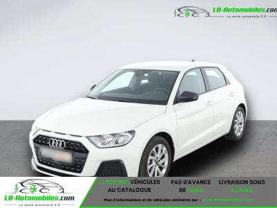 Audi A1 Sportback 25 TFSI advanced Aut.*NAV*TEMPO*VC*PDC*SHZ