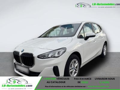 BMW Série 2 Active Tourer  i Navi AppleCarplay LED El. He