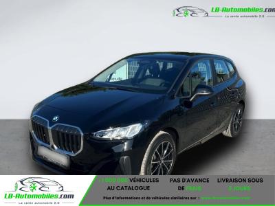 BMW Série 2 Active Tourer  i EU6d Autom. 17'' el. AHK SHZ