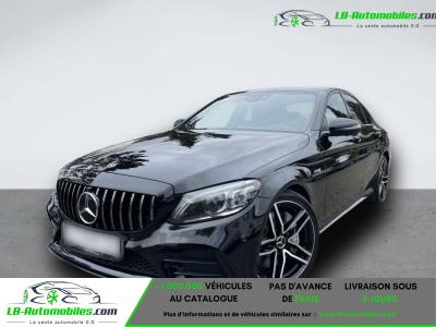 Mercedes Classe C C43 AMG HUD ACC KEYLESS DIGITACHO 360° MULTIBEAM