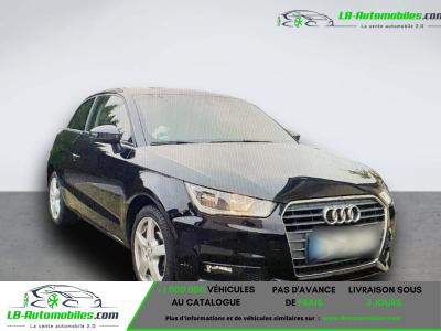 Audi A1 Sportback sport 1.0 TFSI ultra KLIMA BT NAVI PDC SHZ
