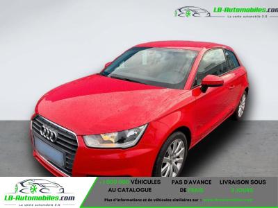 Audi A1 Sportback sport TFSI Ultra
