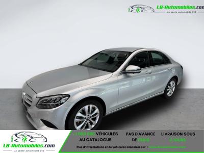 Mercedes Classe C d 360 Kam LED Assist