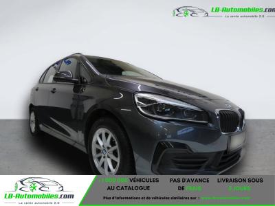 BMW Série 2 Active Tourer  Advantage*Navi*Klimaaut*AHK