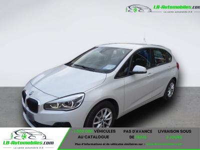 BMW Série 2 Active Tourer  216 d Advantage Automatik