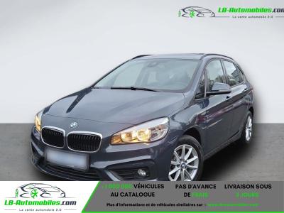BMW Série 2 Active Tourer  216i Active Tourer Advantage Klima Einparkhilfe