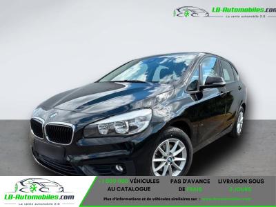 BMW Série 2 Active Tourer  Active Tourer 218 i Advantage°Navi°Shz°Alu