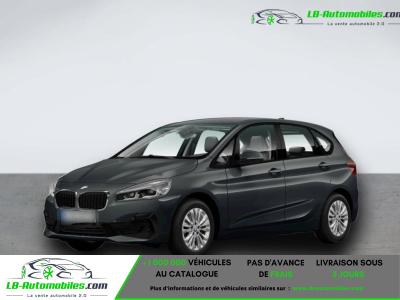 BMW Série 2 Active Tourer  218i Active Tourer Advantage DAB Navi Parkassist