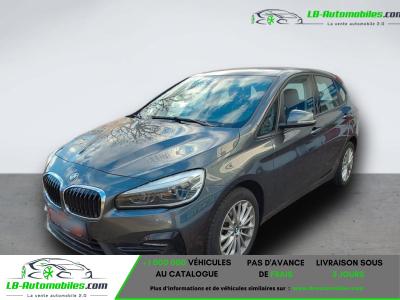 BMW Série 2 Active Tourer  Navi Sportline
