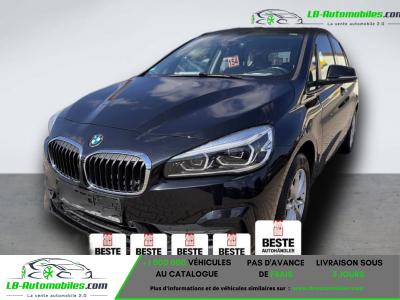 BMW Série 2 Active Tourer  220d Active Touerer xDrive PDC LED-SCHEINWERFER