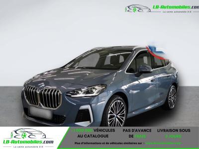 BMW Série 2 Active Tourer  e xDRIVE ACTIVE TOURER M SPORT 19''LC PROF N