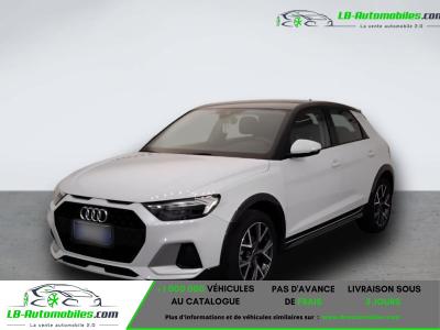 Audi A1 All Street AUDI A1 II 2022 allstreet - A1 allstreet 30 1.0