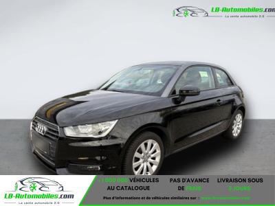 Audi A1 Navi+PDC++Sitzheiz.+DAB+Bluetooth+Tempomat
