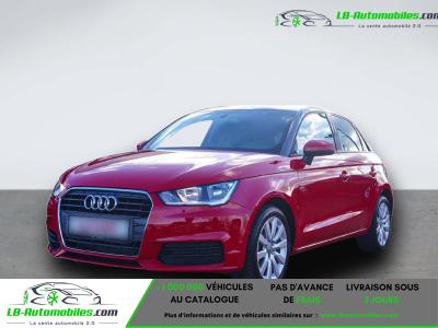 Audi A1 Sportback 1.4 TFSI basis S-Tronic Sitzheizung