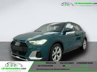 Audi A1 CityCarver A1 citycarver