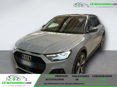 Audi A1 CityCarver citycarver 30 TFSI Identity Contrast
