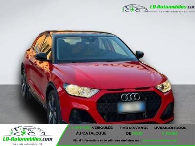 Audi A1 CityCarver AUDI A1 citycarver 30 TFSI