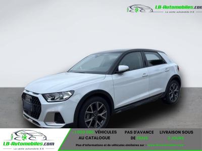 Audi A1 CityCarver CITYCARVER 30 1.0 TFSI ADMIRED 110CV