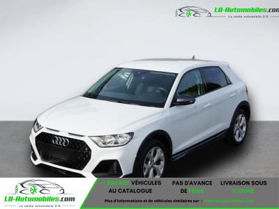 Audi A1 CityCarver citycarver 35 TFSI*NAV*VIRTUAL*SHZ*PDC*