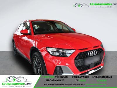 Audi A1 CityCarver citycarver 35 TFSI S tronic*NAVI*LED*VIRT*