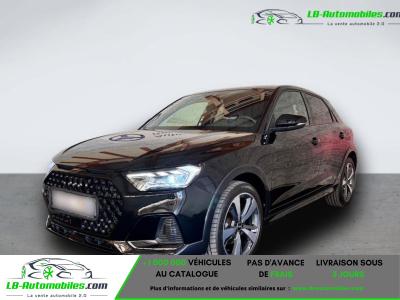 Audi A1 CityCarver citycarver 1.5 TFSI  S Line/DSG/LED