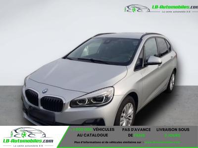 BMW Série 1 Baureihe 2 Active Tourer 218 i