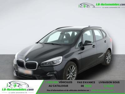 BMW Série 1 218i Active Tourer Sport Line Aut*NAVI*LED*