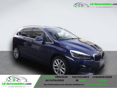 BMW Série 1 Serie 2 Active Tourer BMW Serie 2 Active Tou