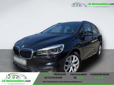BMW Série 1 218i Active Tourer Sport Line mit Leder+LED