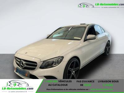 Mercedes Classe C C-Klassed Avantgarde LED*RFK*DAB