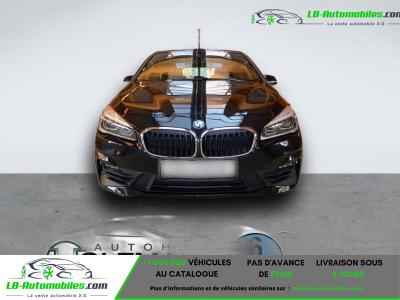 BMW Série 2 Active Tourer  2er 218i Active Tourer Advantage/LED/LM/Keyless