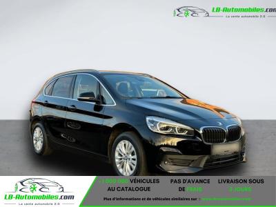 BMW Série 2 Active Tourer  218i Active Tourer Advantage LED NAVI PARKASSIST