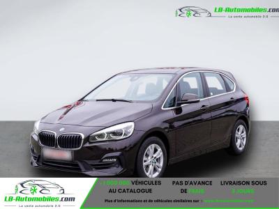 BMW Série 2 Active Tourer  218i Active Tourer Advantage LED Navi Klimaaut.