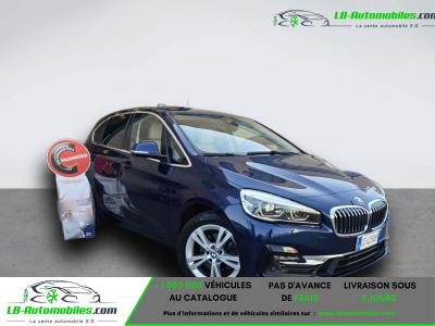 BMW Série 2 Active Tourer  220D TOURER 2.0 LUXURY X-DRIVE 190CV - FARI
