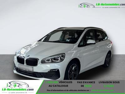 BMW Série 2 Active Tourer  Sport Line xe HUD Navi Leder S