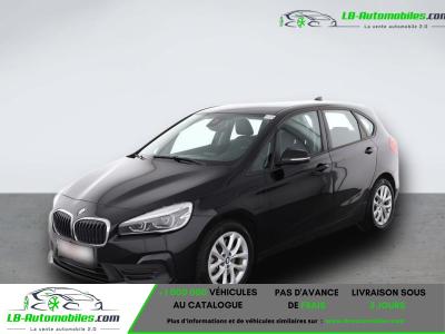 BMW Série 2 Active Tourer  xe ADVANTAGE KEYLESS,HIFI,LED