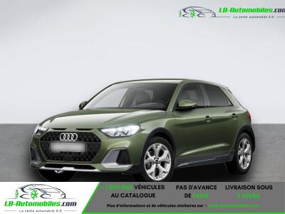 Audi A1 All Street allstreet 30 TFSI LED PDC KLIMA SITZHEIZUNG