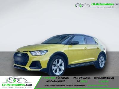 Audi A1 All Street allstreet 25 TFSI PDC SHZ GRA virtual smartph